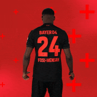 Bayer 04 Football GIF by Bayer 04 Leverkusen