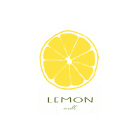 Lemonsbylauren Sticker