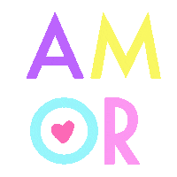 Valentines Love Sticker