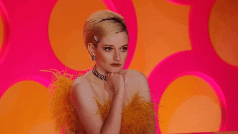 Watching Mtv GIF by RuPaul's Drag Race