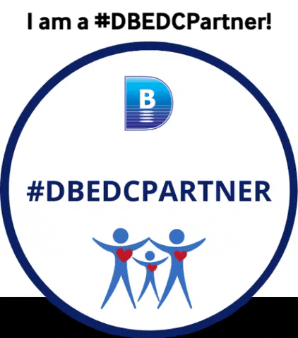 DBEDC giphygifmaker dbedc dbedcpartner dorchesterbay GIF
