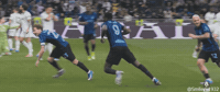 Inter Milan GIF