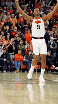Oklahoma State GIF