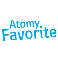 Text Favorites Sticker by Atomy