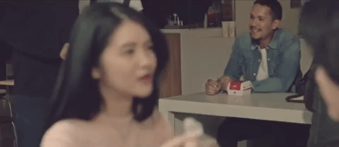 ice cream indonesia GIF