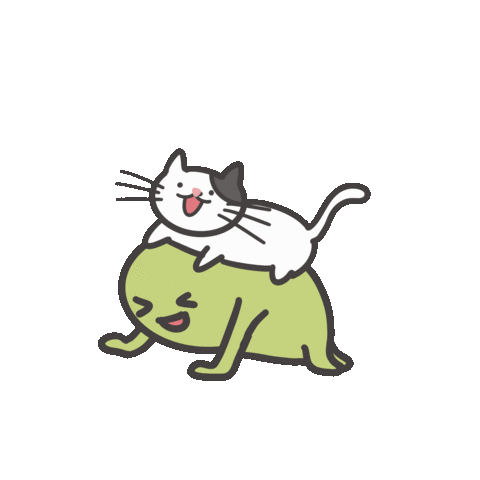 Happy Laugh Sticker