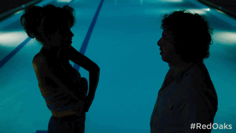 Amazon Video GIF by Red Oaks