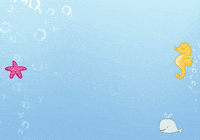 Summertime Mer GIF by Corolle