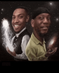 Genius Rima GIF