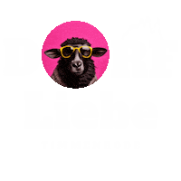 DorfclubTimmenrode germany sheep harz BlackSheep Sticker