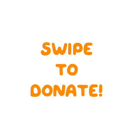 Give Back United Sticker by VPForever