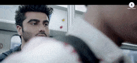 arjun kapoor bollywood GIF by bypriyashah