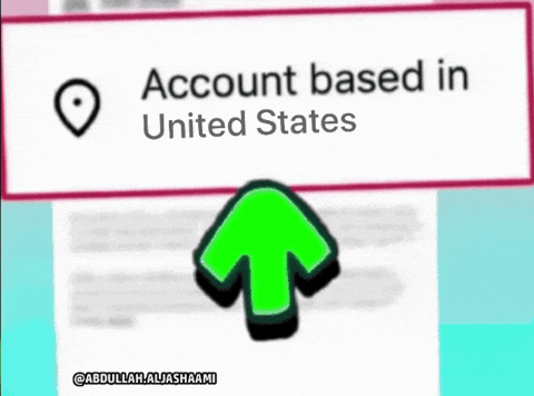 United States Of America Usa GIF