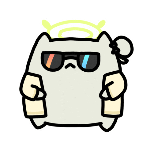 Archive Sticker by circlecan
