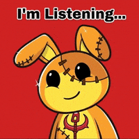 Mentalhealthmatters Youarenotalone GIF by RugDollz