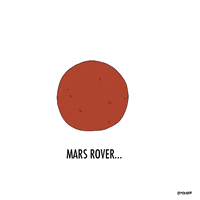 fox space GIF by Animation Domination High-Def