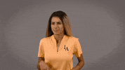 Golf Calstatela GIF by Cal State LA Golden Eagles