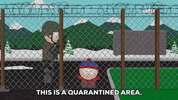 GIF by South Park 