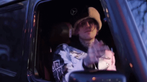 benz truck GIF by ☆LiL PEEP☆