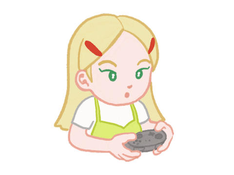 Sticker by chisasaco