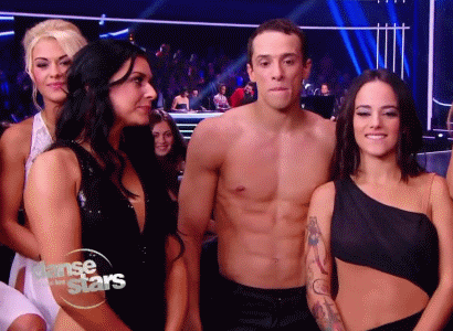 dancing with the stars GIF