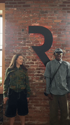 Zillion GIF by Respective