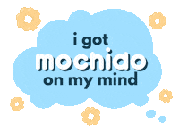 Donut Sticker by Mochido