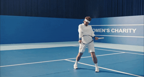 Music Video Tennis GIF by Taylor Swift