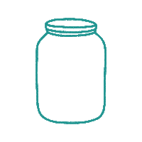 Brigl-Bergmeister paper bb label glas Sticker