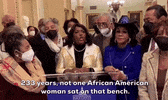 Maxine Waters GIF by GIPHY News