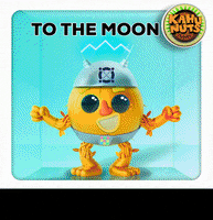 Kahunuts magic matter kahunuts proof of magic GIF