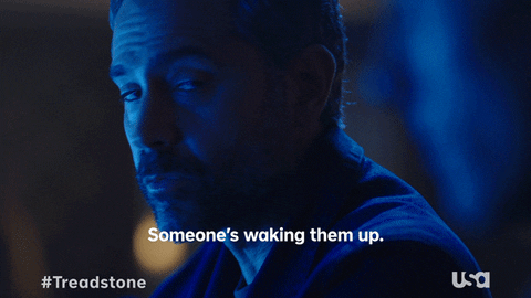 treadstone giphyupload television usa network treadstone GIF