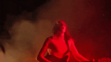 Bitter GIF by Evie Irie