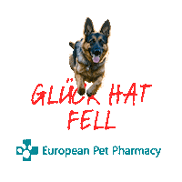 Sv Epp Sticker by Europeanpetpharmacy