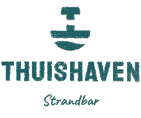 StrandbarThuishaven thuishaven makkum beach strandbar thuishaven thuishaven makkum Sticker