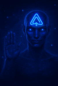 Bye Bye Hello GIF by Astral Allies