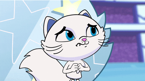 Scared Oh No GIF by VeeFriends