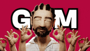Vibing Good Morning GIF by Vibeheads