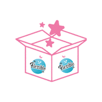 Food Box Sticker by Smartbodyb