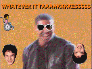 Big Pete GIF