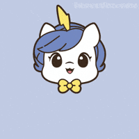 Logo Design GIF by Brave Unicorn