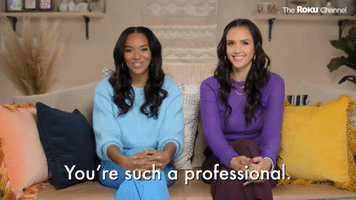 Such a Professional