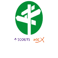 Sdm Pdj Sticker by scoutsdemadrid