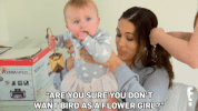 total bellas birdie GIF by E!