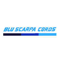 Sticker by Blu Scarpa