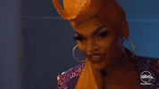 Rupauls Drag Race Reaction GIF by Good Morning America