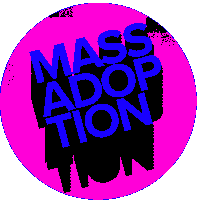 Tech Startup Sticker