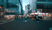 GIF by Nissan Motorsport