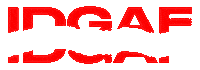 Logo Streaming Sticker