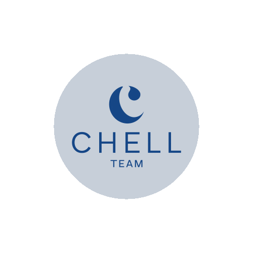 Chel Sticker by Chell Team